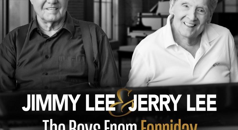 Jerry Lee Lewis fájdalmas búcsúja