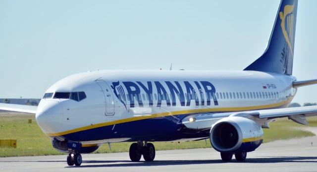 Zágrábi útvonalakon is szünetelteti néhány téli járatát a Ryanair