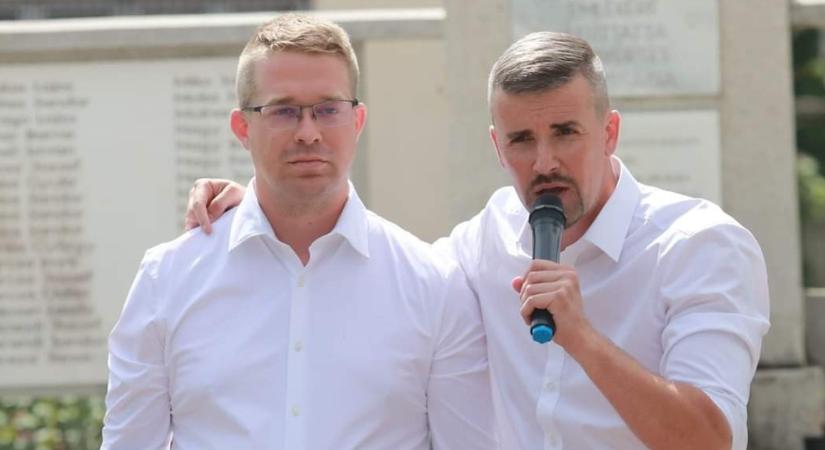Hajdú-bihari Jobbik-elnök: Kilépek a pártból
