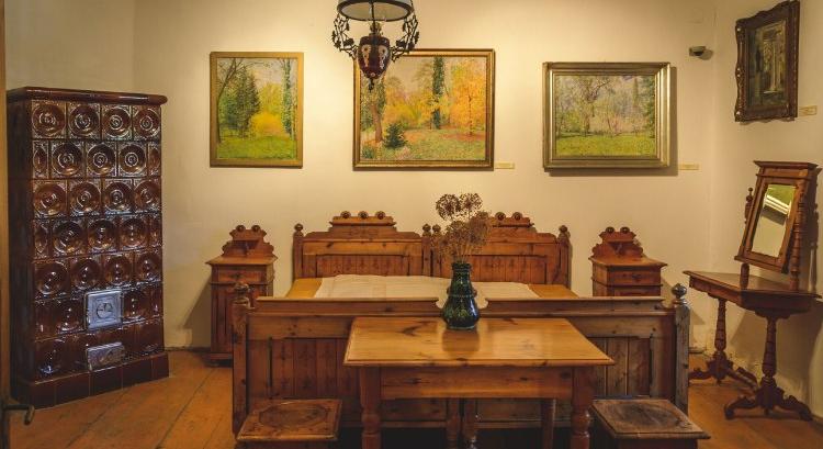 Megnyitották a felújított Kunffy-emlékmúzeumot Somogytúron