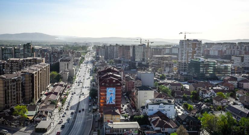 Az energiaválság miatt időszakosan kikapcsolják az áramot Koszovóban