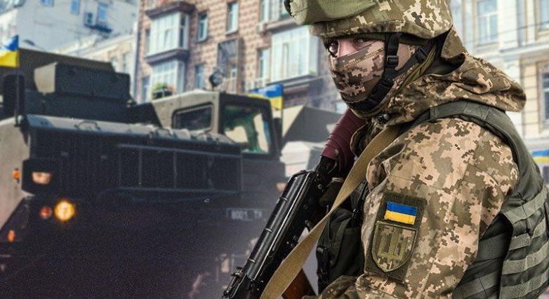 Ismét meghosszabbította 90 nappal a hadiállapotot és az általános mozgósítást a Legfelső Tanács Ukrajnában