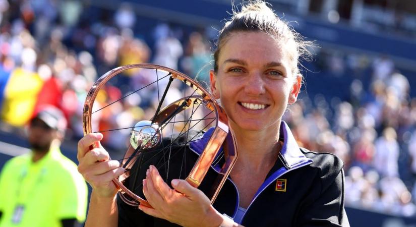 Megkérdezték a román teniszezőt, szeretné-e megünnepelni újabb trófeáját a magyarokkal