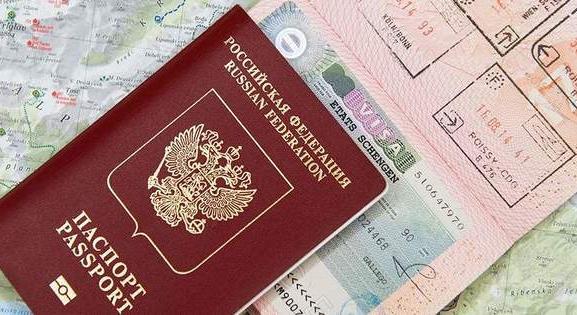 Egyre több orosz kér schengeni vízumot
