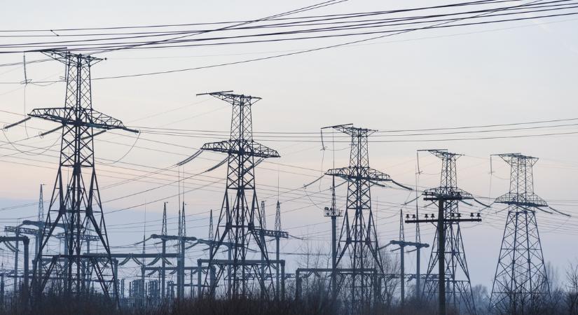 Egyre nagyobb a baj, egy európai országban már áramszünetet rendeltek el az energiaválság miatt
