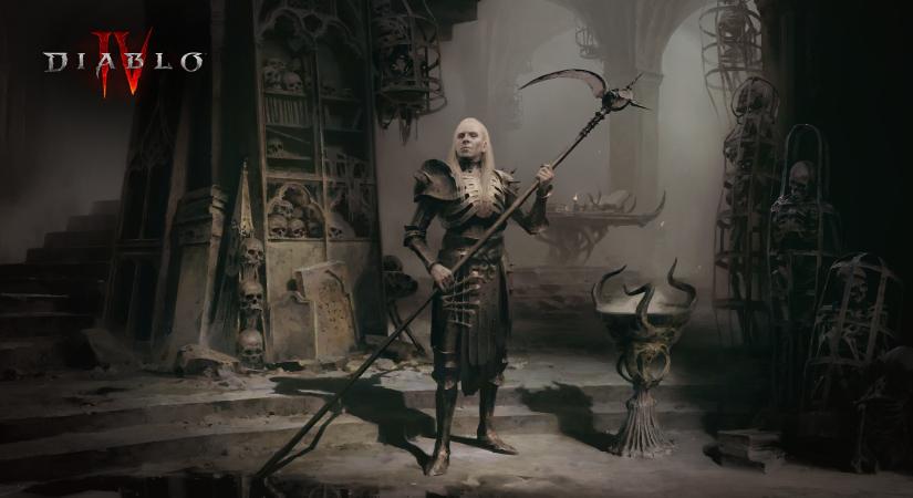 Diablo IV: Kiderülhetett, milyen mikrotranzakciók lesznek a játékban