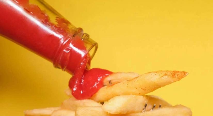 Durván megugrik a ketchupok ára a klímaváltozás miatt