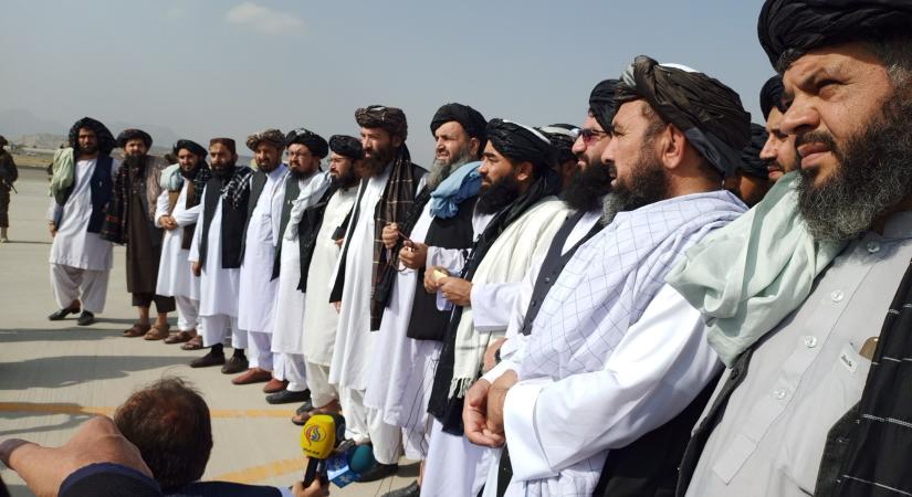 EU: A tálibok továbbra is súlyosan megsértik a nők jogait Afganisztánban