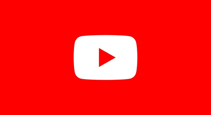 Streaming szolgáltatáson dolgozik a YouTube