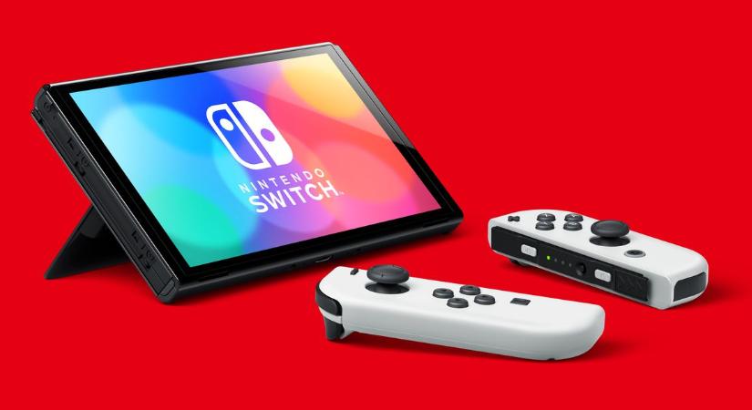 Nintendo Switch: szó sincs áremelésről!