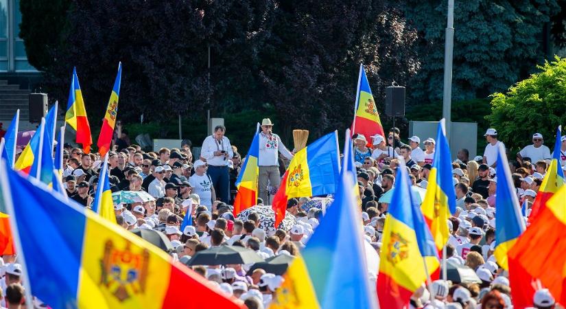 Szakértő: Putyin azonnal kirobbantja a háborút Moldovában, amint eléri Transznyisztriát