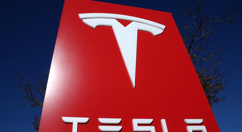 Elkészült a Tesla egymilliomodik autója Kínában