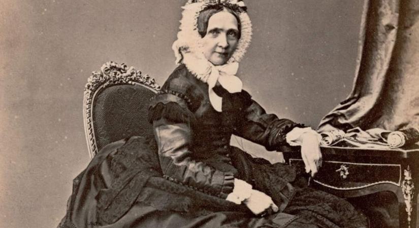 AKIT SISI CSAK GONOSZ NŐKÉNT EMLEGETETT: ZSÓFIA FRIDERIKA ÉLETE