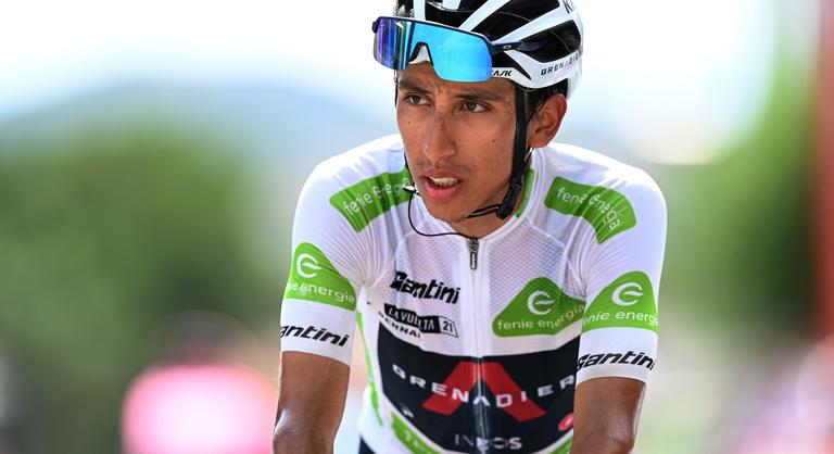 Megvan, mikor tér vissza súlyos sérüléséből a Tour de France-győztes kerékpáros