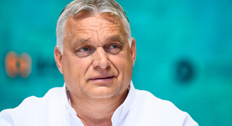 Az ügyészség szerint Orbán Viktor nem követett el bűncselekményt