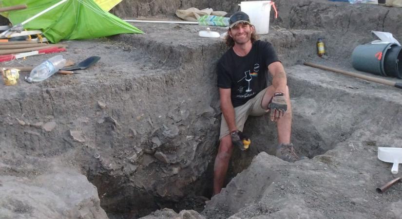 Óriási újkőkorszaki várost is felfedeztek a régészek