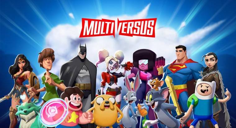 Két meglepetés karakterrel bővül a MultiVersus, örülhetnek a DC- és a Szörnyecskék-rajongók