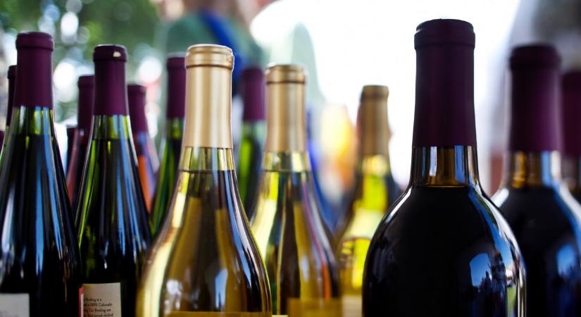 Sokat drágulhat az idén a szőlő: még így is lesz kereslet a magyar borra, pláne külföldön