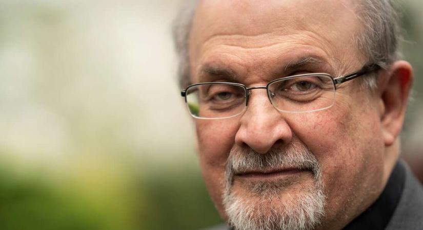 Péterfy Gergely: „Forgassuk fel a harag népének tabuit” – Salman Rushdie megtámadása és az írók feladata