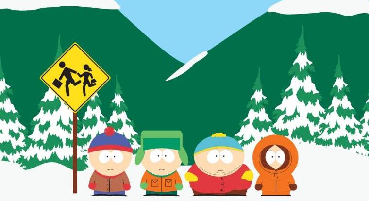 A 25 éves South Park legbotrányosabb epizódjai - 1. rész