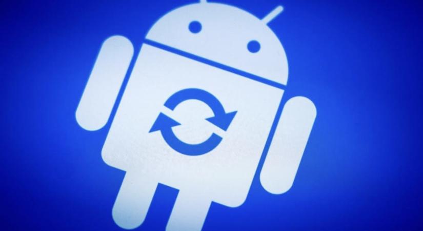Így állnak most az Android frissítések (2022. augusztus)