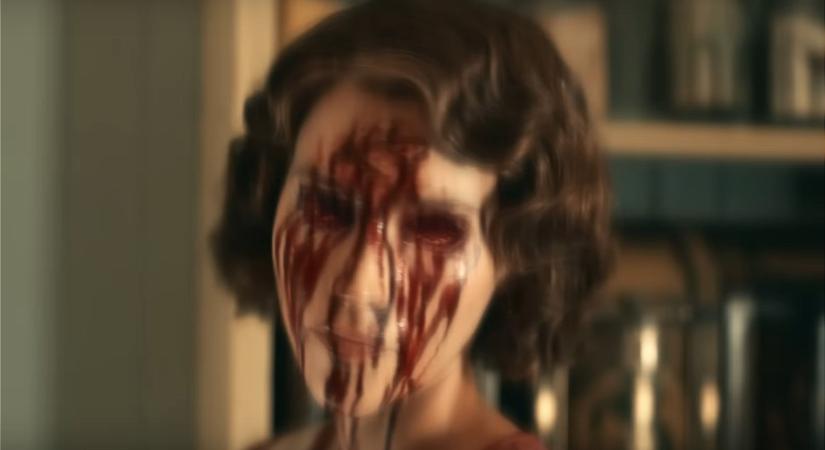Cabinet of Curiosities: Új előzetes érkezett Guillermo del Toro különleges horrorsorozatához, ami vérbeli halloweeni borzongást ígér