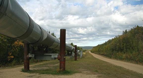 A Gazprom már küldi a plusz gázt Magyarországra