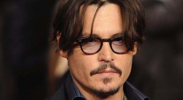 Johnny Depp 25 év kihagyás után ismét rendez