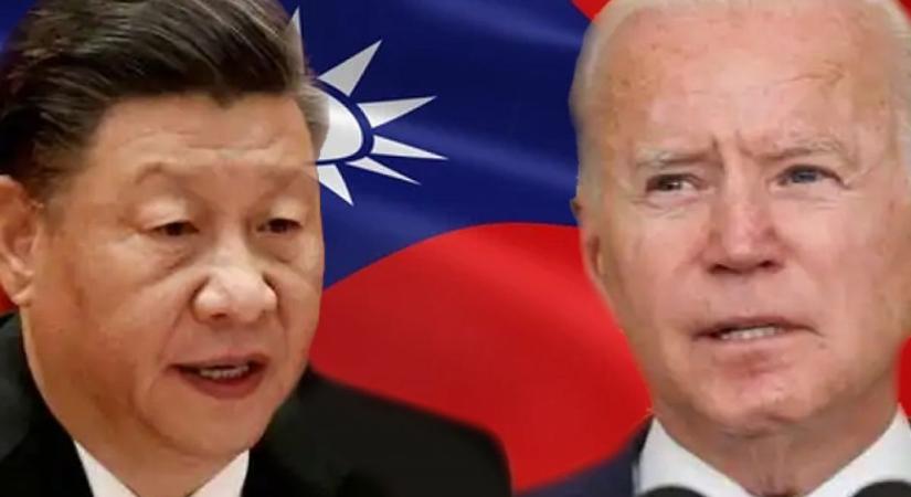 Kína és USA. Rövidesen választani kell?