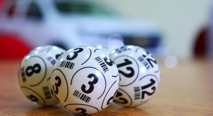 Kétszer is megütötte a lottón a főnyereményt rövid időn belül egy amerikai férfi
