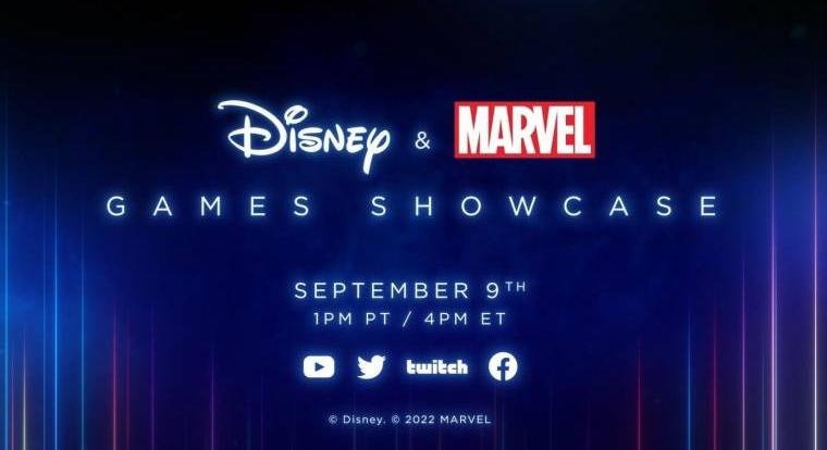 Újabb dátumot véshetünk a naptárba: jön az első Disney & Marvel Games Showcase