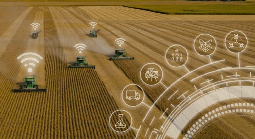 Kátyúk a digitális agrárgazdaság felé vezető úton