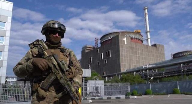 Negyvenkét ország kéri Oroszországot, hogy adja vissza a zaporizzsjai erőművet Ukrajnának