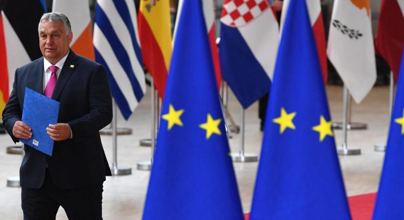 Egyre keményebb meccset kell vívniuk Orbánéknak az uniós pénzekért
