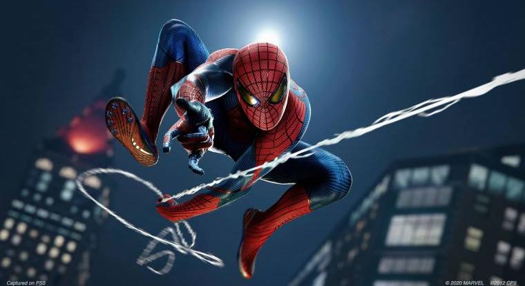 Kooperatív mód és multiplayer is lehetett volna a Marvel's Spider-Manben?
