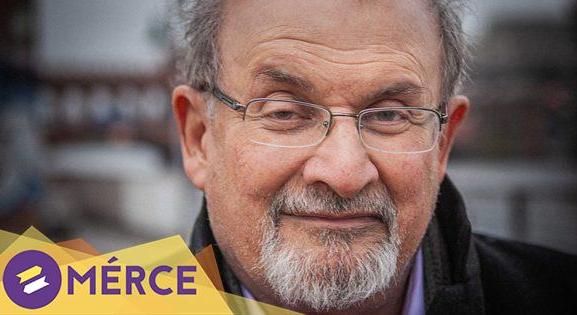 Salman Rushdie és a sértett vallási érzelmek kísértete