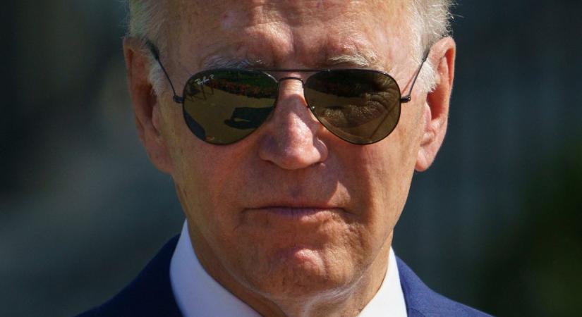 Egy demokrata politikus szerint Biden rezsimváltást akar elérni Oroszországban