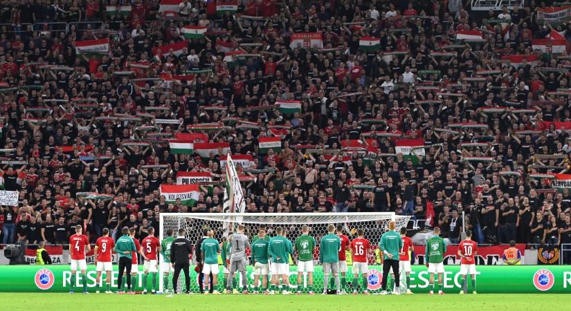 Exkluzív: A magyar válogatottat választaná a Manchester City fiatalja - a háttér