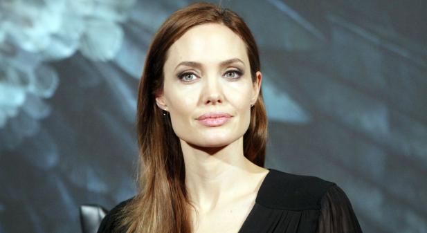 Angelina Jolie-t lenyűgözte Johnny Depp