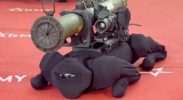 Az új orosz csodafegyver simán rendelhető az AliExpressről – lapszemle