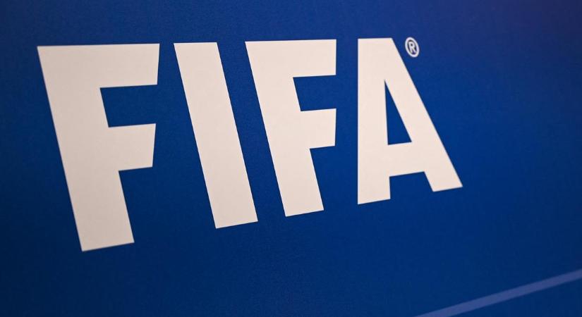 FIFA: felfüggesztették az indiai szövetséget