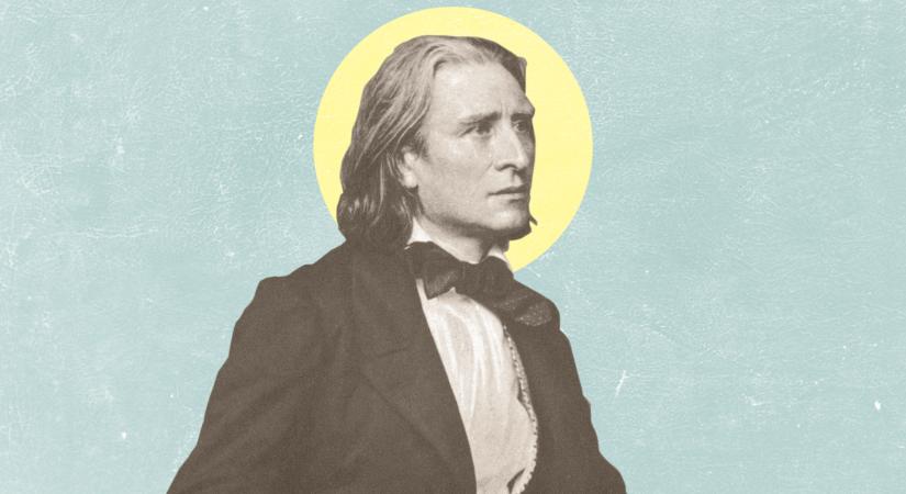 A Liszt-titok, amivel évszázadokra garantálható egy sláger sikere