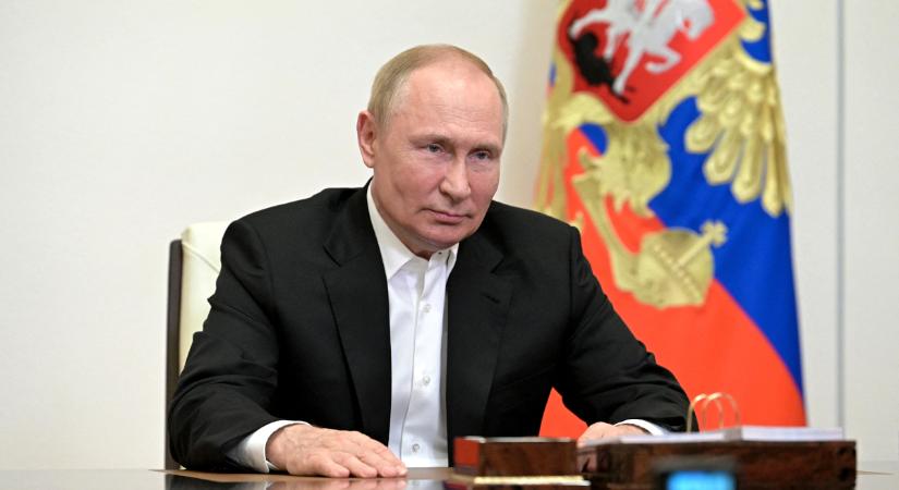 Szakértő: Putyin azonnal megtámadja Moldovát, amint végzett Ukrajnával