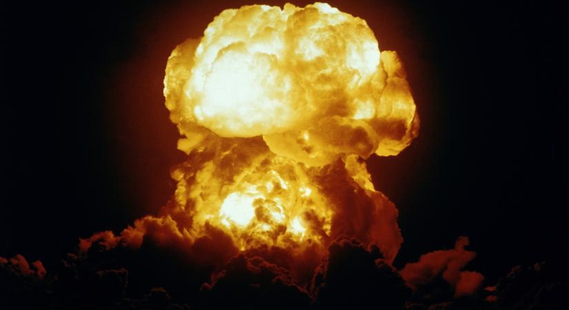 Kiszámolták a tudósok, milyen következményei lennének egy orosz-amerikai atomháborúnak
