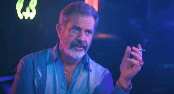 Íme a Bandit, Josh Duhamel és Mel Gibson kegyetlen krimijének előzetese! [VIDEO]