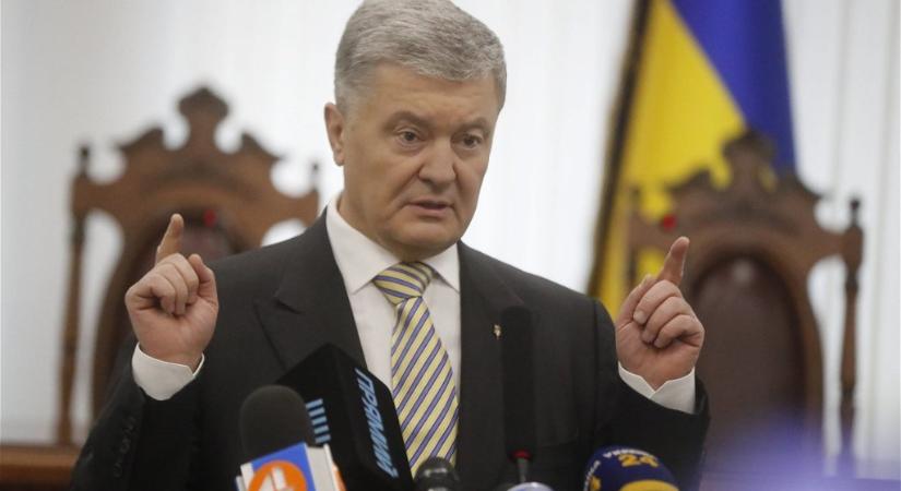 Az ukrán főügyészség hazaárulónak minősítette Kupjanszk egykori polgármestereit