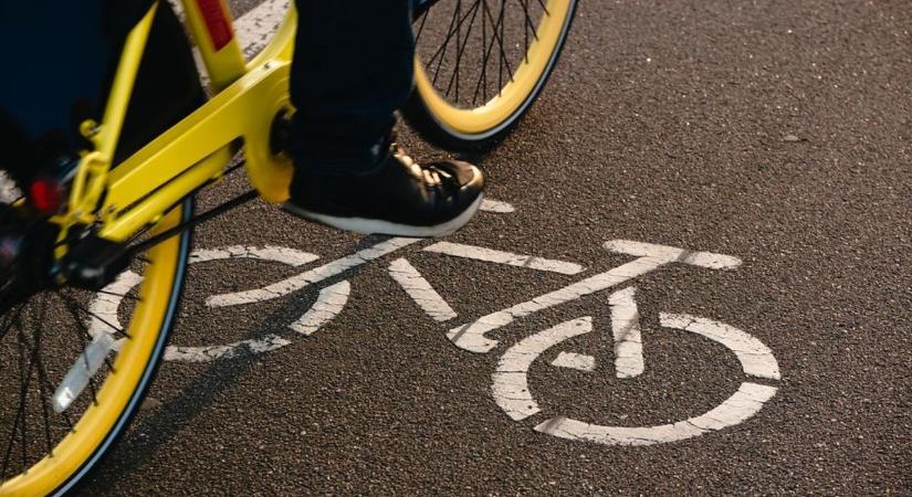 Irány a Mátra! – háromszázmillió forintból épülhet kerékpárút Hasznosig