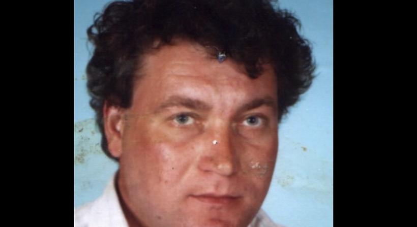 20 éve eltűnt nagykéri férfit keres a rendőrség – nem látta valahol?