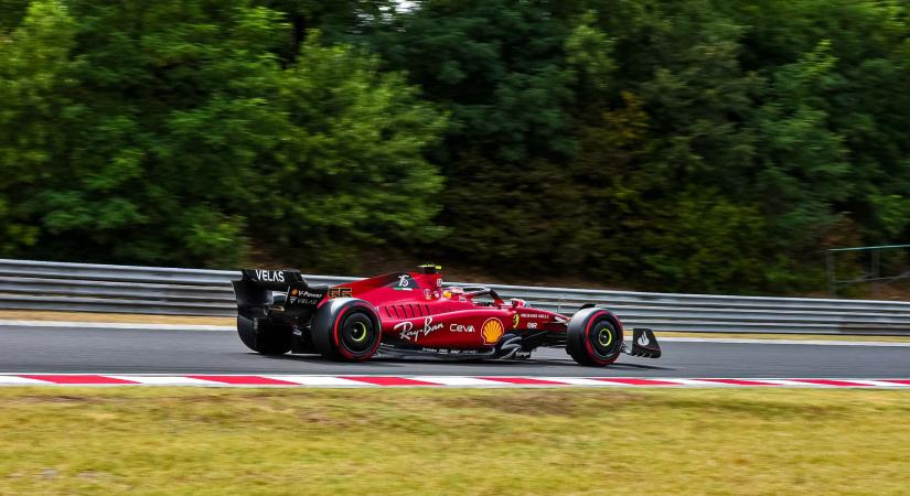 Binotto: Több mint 25 éve nem fejlődött ekkorát a Ferrari F1-es motorja!