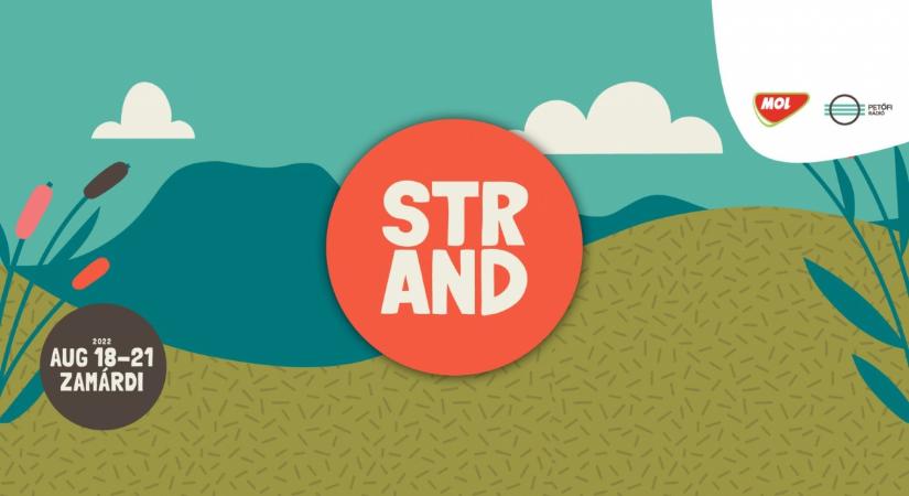 Szenzációs programokkal várnak mindenkit az idei Strand Fesztiválra
